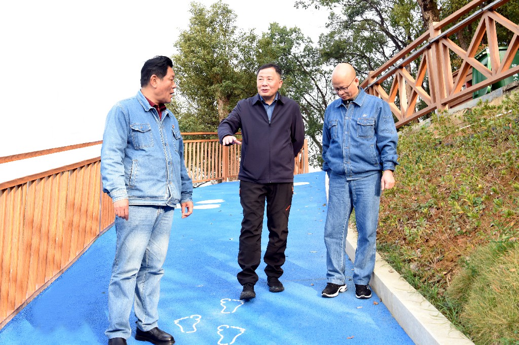 李翔书记四下基层欧亿（中国）官方社区调研-1.jpg